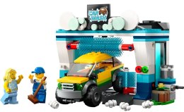 60362 - LEGO City - Myjnia samochodowa