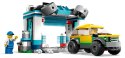 60362 - LEGO City - Myjnia samochodowa