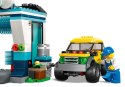 60362 - LEGO City - Myjnia samochodowa