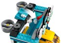 60362 - LEGO City - Myjnia samochodowa