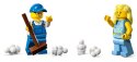 60362 - LEGO City - Myjnia samochodowa