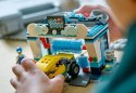60362 - LEGO City - Myjnia samochodowa