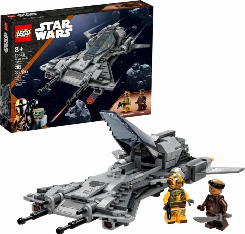 75346 - LEGO Star Wars - Piracki myśliwiec 75346 - LEGO Star Wars - Piracki myśliwiec