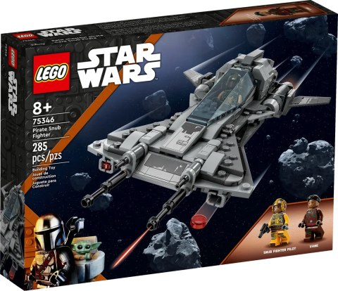 75346 - LEGO Star Wars - Piracki myśliwiec 75346 - LEGO Star Wars - Piracki myśliwiec
