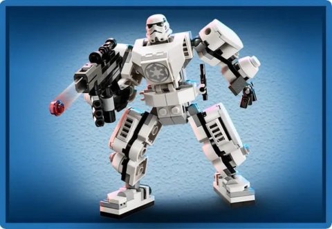 75370 - LEGO Star Wars - Mech Szturmowca™ 75370 - LEGO Star Wars - Mech Szturmowca™