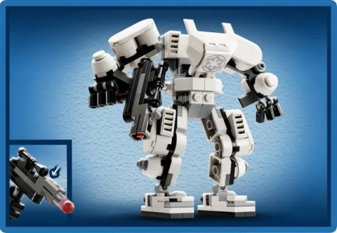 75370 - LEGO Star Wars - Mech Szturmowca™ 75370 - LEGO Star Wars - Mech Szturmowca™
