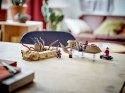 75396 - LEGO Star Wars - Pustynna barka i jama sarlacca