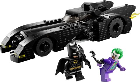 76224 - LEGO Batman - Batmobil™: Pościg Batmana™ za Jokerem™ 76224 - LEGO Batman - Batmobil™: Pościg Batmana™ za Jokerem™