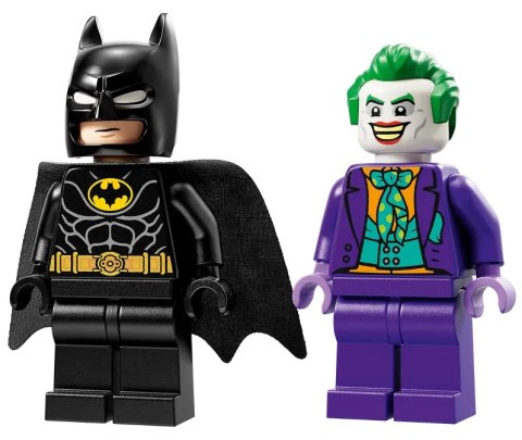 76224 - LEGO Batman - Batmobil™: Pościg Batmana™ za Jokerem™ 76224 - LEGO Batman - Batmobil™: Pościg Batmana™ za Jokerem™
