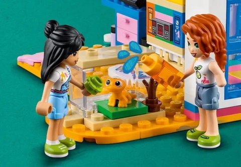 41739 - LEGO Friends - Pokój Liann 41739 - LEGO Friends - Pokój Liann