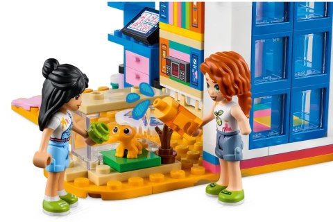 41739 - LEGO Friends - Pokój Liann 41739 - LEGO Friends - Pokój Liann