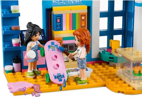 41739 - LEGO Friends - Pokój Liann 41739 - LEGO Friends - Pokój Liann
