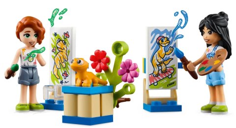 41739 - LEGO Friends - Pokój Liann 41739 - LEGO Friends - Pokój Liann