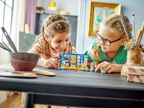 41739 - LEGO Friends - Pokój Liann 41739 - LEGO Friends - Pokój Liann