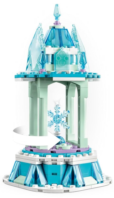 43218 - LEGO Disney - Magiczna karuzela Anny i Elzy 43218 - LEGO Disney - Magiczna karuzela Anny i Elzy