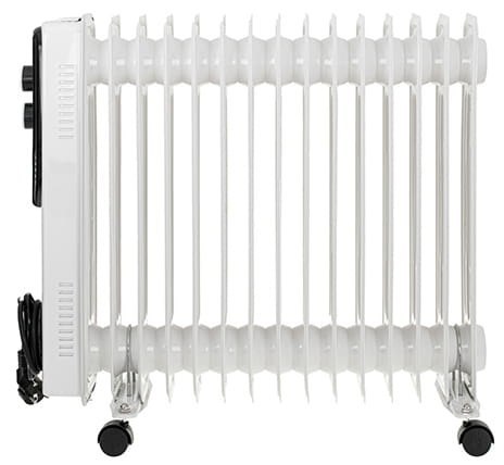Grzejnik Olejowy (15 żeberek) 2500W ADLER AD 7819 Grzejnik Olejowy (15 żeberek) 2500W ADLER AD 7819