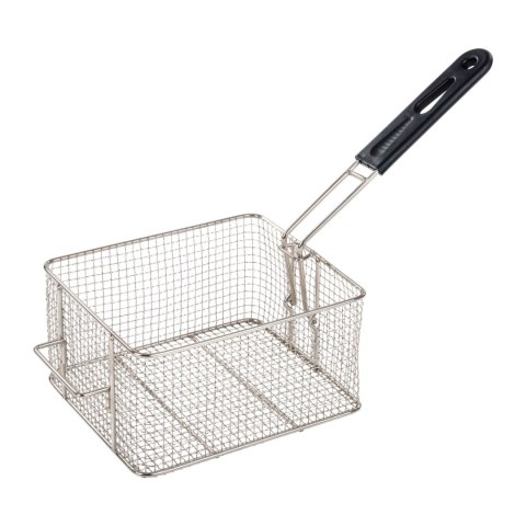 Frytownica elektryczna podwójna 2x5L Frytownica elektryczna podwójna 2x5L