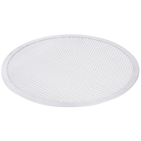Siatka kratka do pizzy 40cm - Hendi 617564 Siatka kratka do pizzy 40cm - Hendi 617564