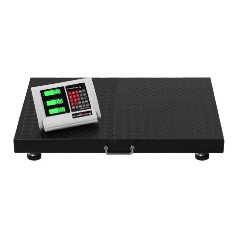 Waga platforma magazynowa bezprzewodowa WiFi SBS-BW-1T LCD do 1 Tony Waga platforma magazynowa bezprzewodowa WiFi SBS-BW-1T LCD do 1 Tony