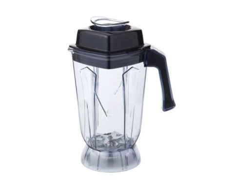 Elektryczny blender mikser gastronomiczny 1500W 2,5L - Hendi 230718 Elektryczny blender mikser gastronomiczny 1500W 2,5L - Hendi 230718