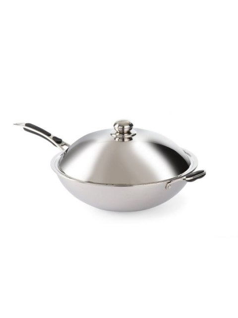 Kuchenka Indukcyjna Wok indukcyjny Profi Line 3500W - Hendi 239766 Kuchenka Indukcyjna Wok indukcyjny Profi Line 3500W - Hendi 239766