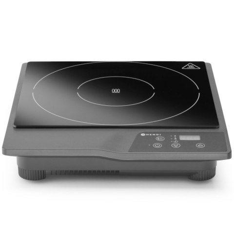 Kuchenka indukcyjna Economic 1800W - Hendi 239209 Kuchenka indukcyjna Economic 1800W - Hendi 239209