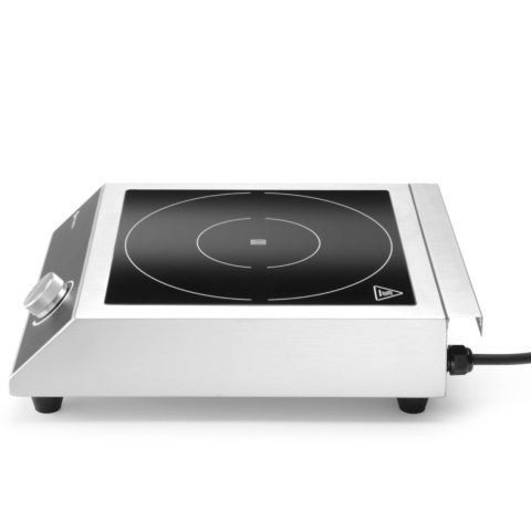 Kuchenka indukcyjna Kitchen Line 3500W - Hendi 239780 Kuchenka indukcyjna Kitchen Line 3500W - Hendi 239780