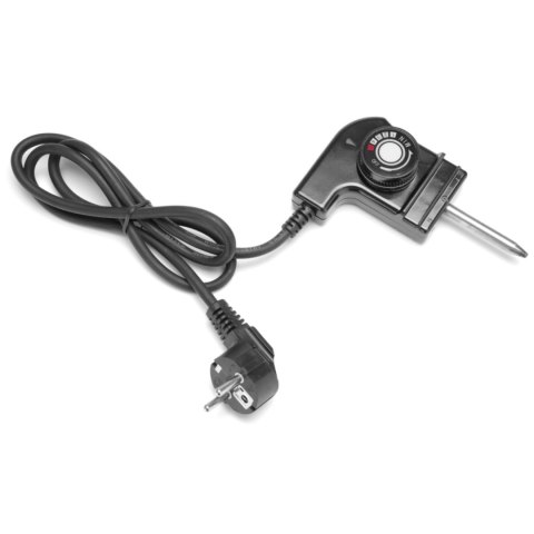 Patelnia elektryczna do smażenia i pieczenia 40cm 1400W - Hendi 239506 Patelnia elektryczna do smażenia i pieczenia 40cm 1400W - Hendi 239506