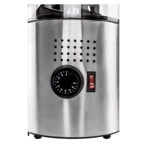 Podgrzewacz dyspenser do czekolady Royal Catering 3L Podgrzewacz dyspenser do czekolady Royal Catering 3L