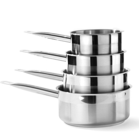 Rondel Profi Line bez pokrywki 1,5 l śr. 160 mm - Hendi 830055 Rondel Profi Line bez pokrywki 1,5 l śr. 160 mm - Hendi 830055