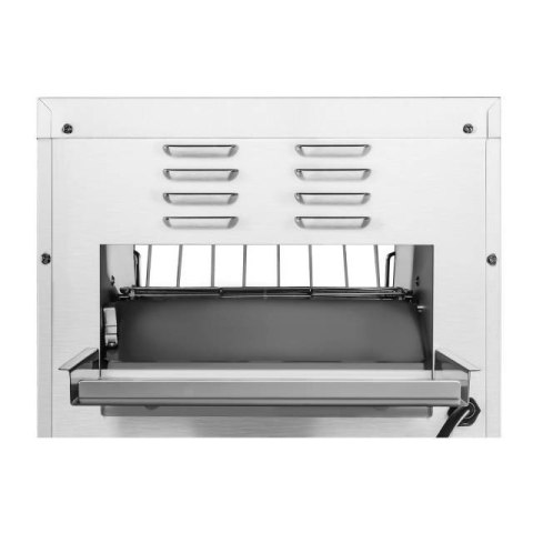 Toster opiekacz przelotowy Royal Catering 2200W Toster opiekacz przelotowy Royal Catering 2200W