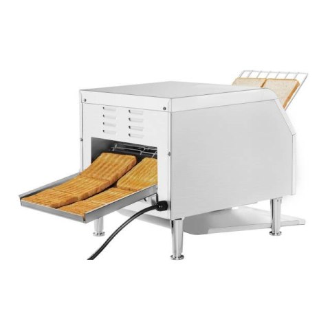 Toster opiekacz przelotowy Royal Catering 2200W Toster opiekacz przelotowy Royal Catering 2200W