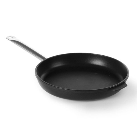Patelnia Profi Line śr. 360 mm - Hendi 629352 Patelnia Profi Line śr. 360 mm - Hendi 629352