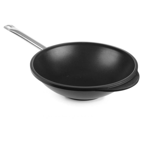 Patelnia WOK Profi Line śr. 320 mm - Hendi 839010 Patelnia WOK Profi Line śr. 320 mm - Hendi 839010