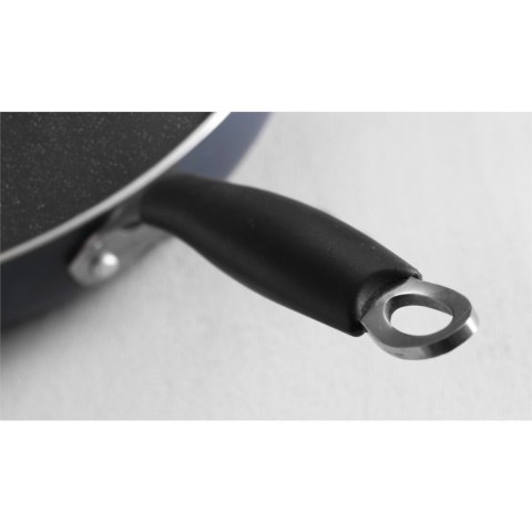 Patelnia aluminiowa z powłoką Teflon Platinum Professional nieprzywierającą śr. 20 cm - Hendi 621103 Patelnia aluminiowa z powłoką Teflon Platinum Professional nieprzywierającą śr. 20 cm - Hendi 621103