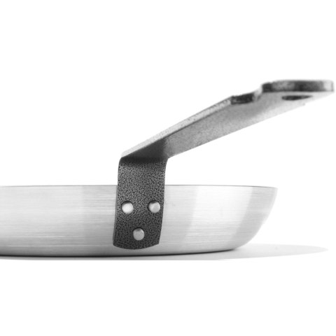 Patelnia do naleśników - płytka śr. 280 mm - Hendi 627679 Patelnia do naleśników - płytka śr. 280 mm - Hendi 627679