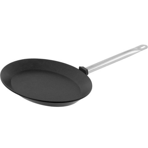 Patelnia owalna do ryb Profi Line - Hendi 629604 Patelnia owalna do ryb Profi Line - Hendi 629604