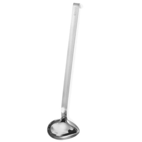 Chochla do serwowania ze stali nierdzewnej Profi Line dł. 430 mm - Hendi 542606 Chochla do serwowania ze stali nierdzewnej Profi Line dł. 430 mm - Hendi 542606