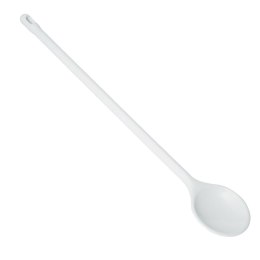 Łyżka kuchenna z melaminy śr. 70 mm do 220C - Hendi 563007