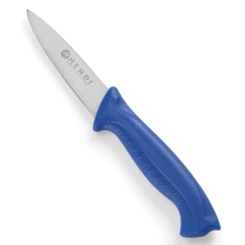 Nożyki do obierania HACCP 6 sztuk 90mm - Hendi 842010 Nożyki do obierania HACCP 6 sztuk 90mm - Hendi 842010