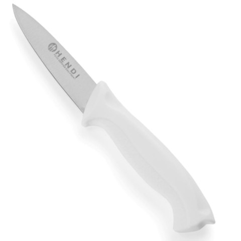 Nożyki do obierania HACCP 6 sztuk 90mm - Hendi 842010 Nożyki do obierania HACCP 6 sztuk 90mm - Hendi 842010