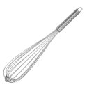 Rózga trzepaczka stalowa 8 wrzecion dł. 450 mm - Hendi 510407