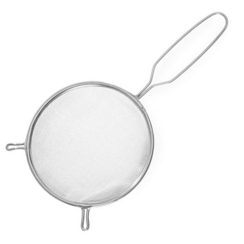 Sito gęste z rączkami ze stali nierdzewnej Profi Line śr. 160 mm - Hendi 637104 Sito gęste z rączkami ze stali nierdzewnej Profi Line śr. 160 mm - Hendi 637104