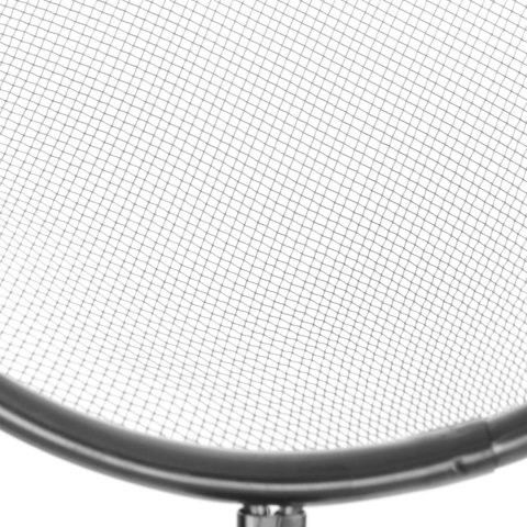 Sito gęste z rączkami ze stali nierdzewnej Profi Line śr. 180 mm - Hendi 637203 Sito gęste z rączkami ze stali nierdzewnej Profi Line śr. 180 mm - Hendi 637203