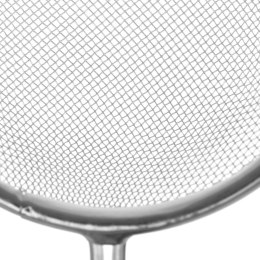 Sito sitko gęste stalowe do przecedzania i przecierania śr. 200 mm - Hendi 635308