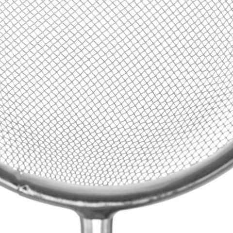 Sito sitko gęste stalowe do przecedzania i przecierania śr. 200 mm - Hendi 635308 Sito sitko gęste stalowe do przecedzania i przecierania śr. 200 mm - Hendi 635308