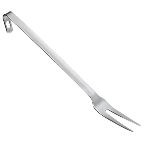 Widelec do mięs ze stali nierdzewnej Profi Line dł. 350 mm - Hendi 542705 Widelec do mięs ze stali nierdzewnej Profi Line dł. 350 mm - Hendi 542705
