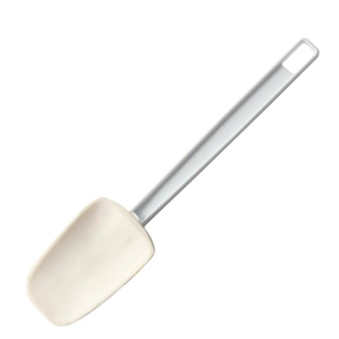 Wybierak cukierniczy do ciasta w kształcie łyżki z tworzywa ABS dł. 254 mm - Hendi 659458 Wybierak cukierniczy do ciasta w kształcie łyżki z tworzywa ABS dł. 254 mm - Hendi 659458