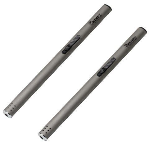 Ekskluzywny zapalacz gazowy dł. 230mm zestaw 2 szt. - Hendi 198124 Ekskluzywny zapalacz gazowy dł. 230mm zestaw 2 szt. - Hendi 198124