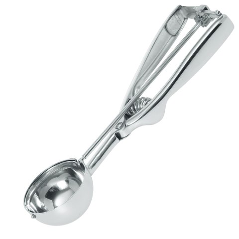 Gałkownica do nakładania lodów Kitchen Line stal nierdzewna 1/20L - Hendi 572313 Gałkownica do nakładania lodów Kitchen Line stal nierdzewna 1/20L - Hendi 572313